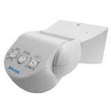Công tắc cảm ứng siêu nhạy kín nước lắp ngoài trời IP65 Siron SR-MS331