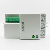 Công tắc cảm ứng chuyển động siêu nhạy lắp đa năng 220V Siron SR-MS031