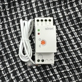Công tắc cảm biến ánh sáng lắp tủ điện mắt rời 20A IP65 Siron SR-LS533
