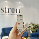 Công tắc cảm biến ánh sáng lắp tủ điện mắt rời 20A IP65 Siron SR-LS533
