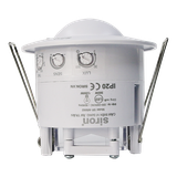 Công tắc cảm ứng siêu nhạy âm trần nguồn 12-24VAC/DC Siron SR-MS002C