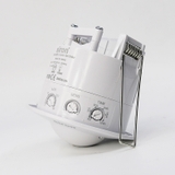 Công tắc cảm ứng siêu nhạy âm trần nguồn 12-24VAC/DC Siron SR-MS002C