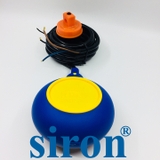 Công tắc phao điện kín nước chống cạn và chống tràn Siron Sr-FSW-T-2M