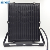Đèn Pha LED cảm ứng siêu nhạy lắp ngoài trời kín nước Siron Sr-MH01T-50W
