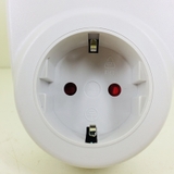 Thiết bị đo chỉ số điện năng Ampe-Voltage-Watt Siron SR-EC230