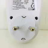 Thiết bị đo chỉ số điện năng Ampe-Voltage-Watt Siron SR-EC230