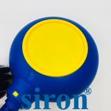 Công tắc phao điện kín nước chống cạn và chống tràn Siron Sr-FSW-T-3M