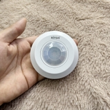 Công tắc cảm ứng chuyển động hồng ngoại siêu nhỏ Siron Sr-SS106
