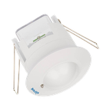 Công tắc cảm ứng chuyển động siêu nhạy lắp âm trần tròn Siron SR-MS002
