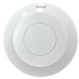 Công tắc cảm ứng hiện diện siêu nhạy mỏng lắp nổi trần Siron Sr-MSB101