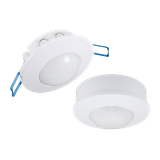 Công tắc cảm ứng hồng ngoại âm hoặc nổi trần tròn Siron Sr-SS001S