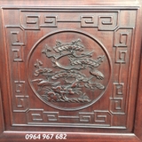 Kệ Tivi Phòng Khách MS 037