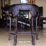 Bán nguyệt hoa mai MS 01 2