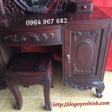 Bàn trang điểm ms 04 6