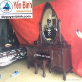 Bàn trang điểm ms 04 5