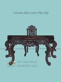 BÀN LÀM VIỆC BLV 13 - BÀN GIÁM ĐỐC 3