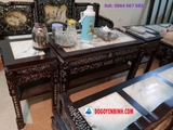 Trường kỉ tam sơn khảm ốc 4