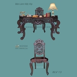 BÀN LÀM VIỆC BLV 13 - BÀN GIÁM ĐỐC 1