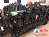 Trường đại ngũ sơn khảm ốc 2