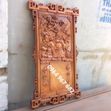 Lốc lịch Dilac sơn fu 1