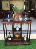 Kệ bày đồ nhất sơn thùng 2