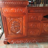 Kệ tivi 2m35 4