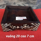 Khay trà khảm ốc ms 02 6