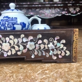 Khay trà khảm ốc ms 01 8