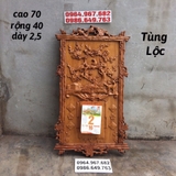 Lốc lịch mai 4