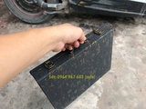 Quân cờ gỗ trắc 4