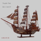 mo-hinh-thuyen-buom-thuyen-thai-santa-go-cam-dai-1met07-1