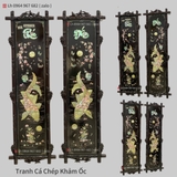 tranh-ca-chep-ly-ngu-vong-nguyet-kham-oc-2