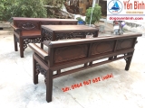  Trường kỷ cảnh bốn mùa 3