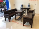 Trường kỉ trạm tích 3