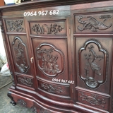 Tủ thờ 5