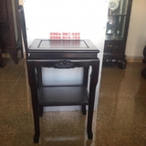 bộ ghế vách nho 6