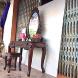 Bàn trang điểm 6