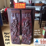 Ngư ông đắc lợi 1