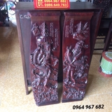 Ngư ông đắc lợi 3