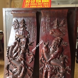Ngư ông đắc lợi 5