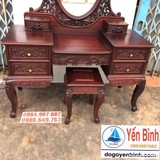 Bàn trang điểm Ms 016