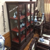 Tủ 3 buồng  5