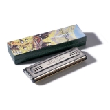 Ken harmonica