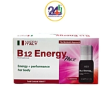 B12 ENERGY MAX - Cung Cấp Năng Lượng, Tăng Cường Sức Khỏe