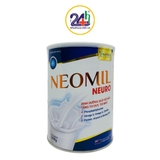 Neomil Neuro 900g - Sữa Dinh Dưỡng Bổ Não, Tăng Tư Duy Và Trí Nhớ