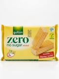 Bánh Xốp Gullon Hương Vani 180g-Không Đường Dành Cho Người Tiểu Đường