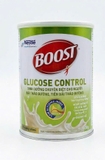 Sữa Boost Glucose Control 400g- cho người tiểu đường- mẫu mới tăng đạm
