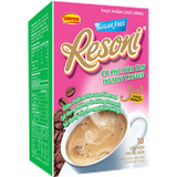 Cafe sữa Resoni dành cho Người Tiểu Đường