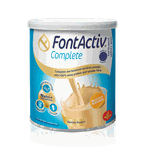 Sữa bột FontActiv Complete 400g - Sữa cho người ốm yếu, mệt mỏi, phẫu thuật