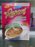 Cafe sữa Resoni dành cho Người Tiểu Đường